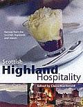 Scottish Highland Hospitality