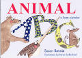 Animal Abc a Scots Alphabet