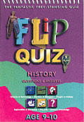 History Age 9 10 Fli Quiz Questions & A