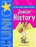 Junior Historybook 1