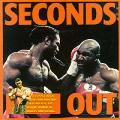Seconds Out A Joyous Jab At The Low Punchin Jaw Rockin Big Dealin World of Boxers & Boxing