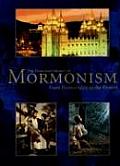 Timechart History of Mormonism From Premortality to the Present