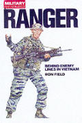 Ranger Behind Enemy Lines in Vietnam