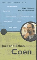 Pocket Essential Joel & Ethan Coen