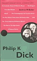 Philip K Dick The Pocket Essential