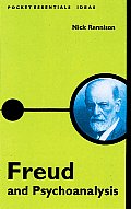 Freud & Psychoanalysis The Pocket Essent
