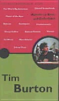 Tim Burton Pocket Essentials