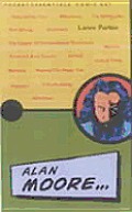 Alan Moore The Pocket Essential