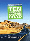Ten Lessons from the Road