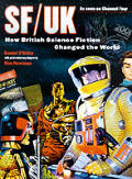 Sf Uk How British Science Fiction Change