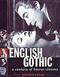 English Gothic A Century Of Horror Cinem