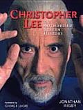 Christopher Lee The Authorised Screen
