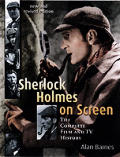 Sherlock Holmes On Screen The Complete