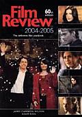 Film Review 2004 2005 60th Anniversary