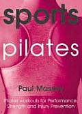 Sports Pilates How To Prevent & Overcome