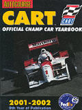 Autocourse Cart Official Champ Car Year