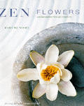 Zen Flowers Contemplation Through Creati
