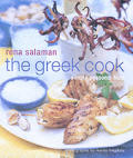 Greek Cook Simple Seasonal Food