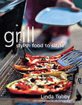 Grill Stylish Food To Sizzle