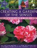 Creating a Garden of the Senses: Simple Ways to Use Fragrance, Touch, Sound, Taste and Visual Drama in the Garden, with Over 250 Evocative Photographs