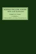 Middle English Poetry: Texts and Traditions
