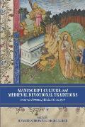 Manuscript Culture and Medieval Devotional Traditions: Essays in Honour of Michael G. Sargent