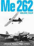 Me 262 Volume 4