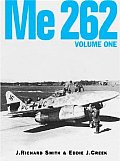Me 262 Volume 1