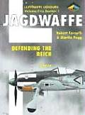 Jagdwaffe Volume 5 Section 1 Reich Defence 1 1943 44