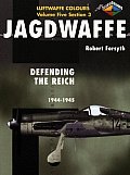 Jagdwaffe Volume 5 Section 3 Defending The R