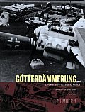 Gotterdammerung 1 Luftwaffe Wrecks & Relics