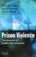Prison Violence: Conflict, power and vicitmization