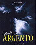Profondo Argento The Man The Myths & The Magic