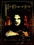 Gospel Of Filth A Black Metal Bible