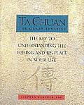 Ta Chuan The Great Treatise The Key To U