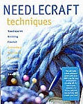 Anchor Book Of Needlecraft Techniques
