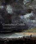 Constables Clouds Paintings & Cloud Studies by John Constable