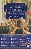 Merchant Of Venice Wordsworth Interactiv
