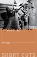Psychoanalysis and Cinema: The Play of Shadows