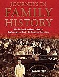 Journeys in Family History