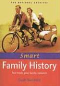 Smart Family History