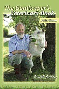 Goatkeepers Veterinary Book 3rd Edition