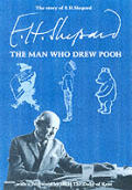 Story Of E H Shepard Man Who Drew Pooh