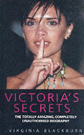 Victorias Secrets The Total Spice Girls