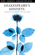 Shakespeares Sonnets Third Series Paperback