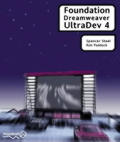 Foundation Dreamweaver Ultradev 4