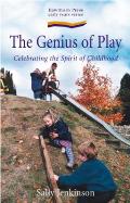 Genius Of Play Celebrating The Spirit