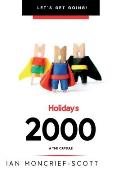Holidays 2000: A Time Capsule