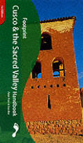 Footprint Cusco & Inca Trail Handbook 1st Edition