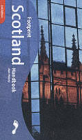 Footprint Scotland Handbook 2nd Edition
